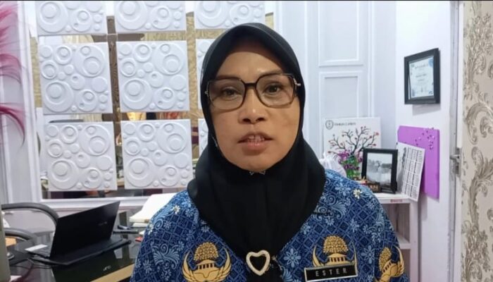 Kepsek SMAN 1 Limboto Apresiasi Perhatian Pansus LKPJ Terhadap Fasilitas Sekolah