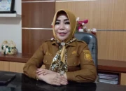 Pemda Kabgor Gercep Bantu Korban Angin Puting Beliung