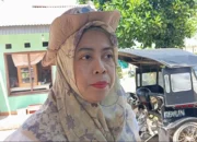 Korban Angin Puting Beliung Akan Dapat Bantuan Bahan Bangunan