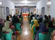 Baznas Kabgor Gelar Sosialisasi Zakat Maal, Tekankan Pentingnya Berzakat