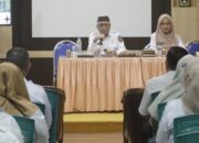 Sofyan Puhi Komitmen Tingkatkan Kualitas Layanan RSUD MM. Dunda Limboto