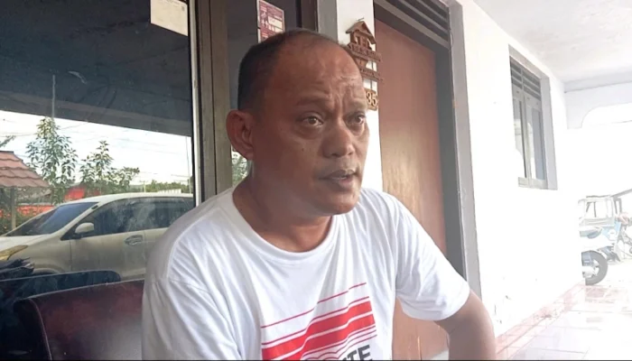 Dipolisikan Soal Lahan, Kades Tridarma Siap Hadapi Proses Hukum