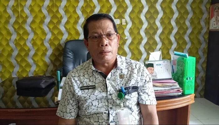Stok Pangan di Kabupaten Gorontalo Dipastikan Aman Jelang Idul Adha