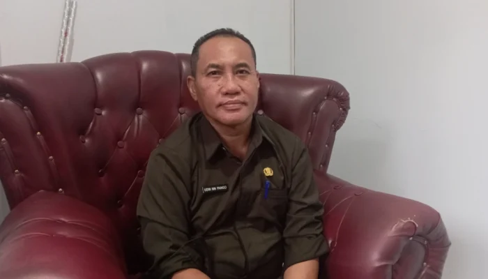 Cuaca buruk, BPBD Kabgor Imbau Warga Tingkatkan Kewaspadaan