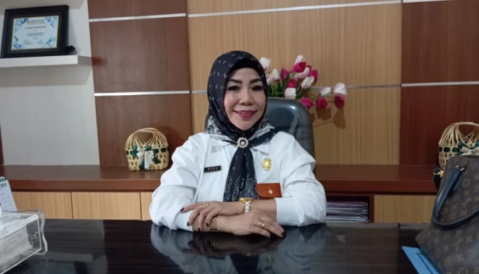 Pemkab Gorontalo Terus Upayakan Bantuan Kepada Warga Terdampak Longsor