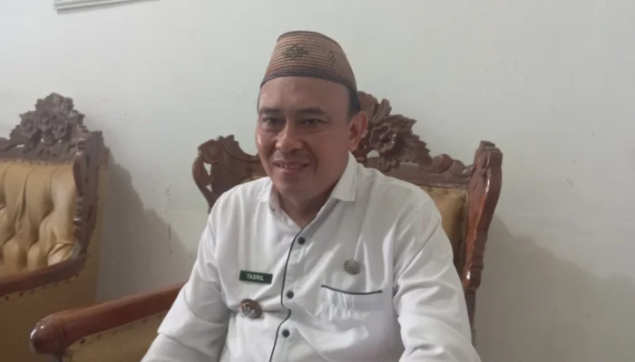 Wilayahnya Terancam Banjir, Lurah Kayubulan Minta BWS Segera Perbaiki Tanggul Yang Rusak