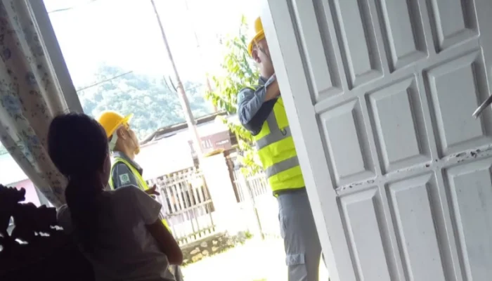 Meteran Listrik Dibongkar Sepihak, Warga Bilato Kecewa Dengan PLN