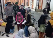 Gerebek Kesehatan di Telaga Biru, 94 Penghuni Kos dan Tempat Karaoke Dites HIV/AIDS