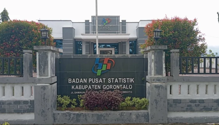 Penduduk Miskin di Kabupaten Gorontalo Tiap Tahun Berkurang