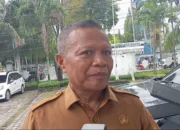 Sekwan Tegaskan Mobil Ketua DPRD Kabgor Masih Tercatat Aset Daerah