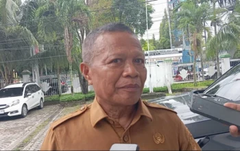 Sekwan Tegaskan Mobil Ketua DPRD Kabgor Masih Tercatat Aset Daerah