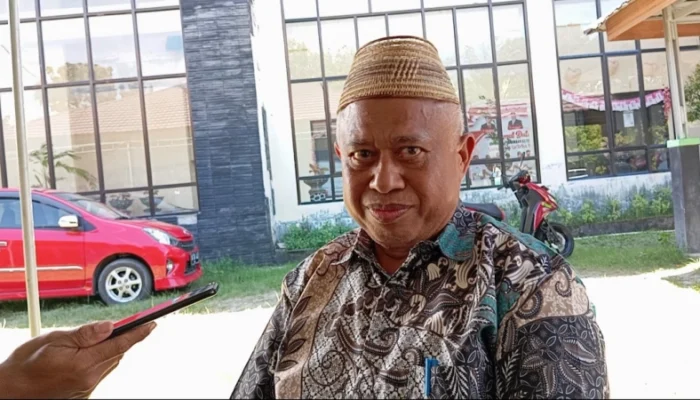 Memasuki Libur Panjang, Orang Tua Diminta Awasi Anak Saat Berkativitas