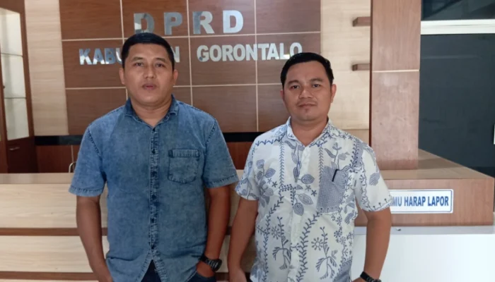 Perkara Jual Mobil Dinas, Syam T. Ase Resmi Dilaporkan ke DPRD