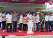 Jadi Tuan Rumah, Bupati Sofyan Siap Sukseskan Penas KTNA