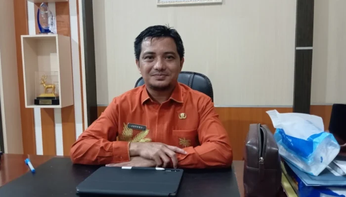MPHD Usut Dugaan Gratifikasi di RSUD M.M Dunda Limboto