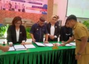 Pemkab Gorontalo Buka Peluang Kerja Luar Negeri Lewat Program Rekrutmen Pekerja Migran