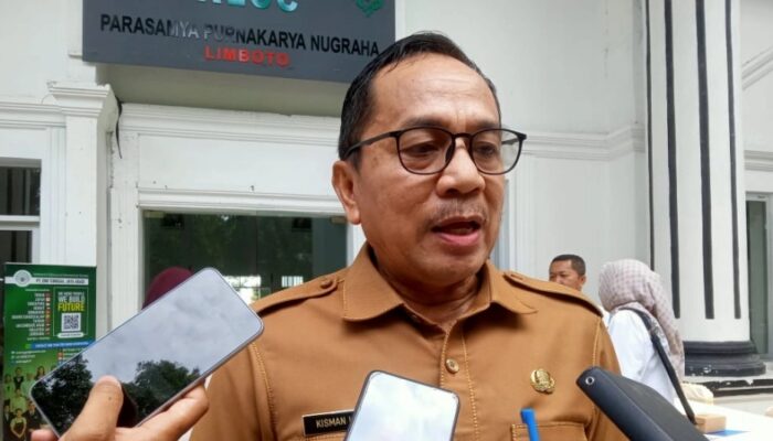 Kadis Nakertrans Tegaskan Kerja di Luar Negeri Kini Aman dan Legal