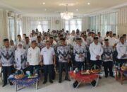 Pemkab Gorontalo Tegaskan Komitmen Tingkatkan Mutu Pendidikan