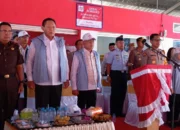 Dilaunching Prabowo, Koperasi Merah Putih di Kabupaten Gorontalo Siap Beroperasi