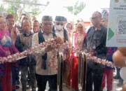 Angin Segar Bagi UMKM, Gedung PLUT Resmi Beroperasi