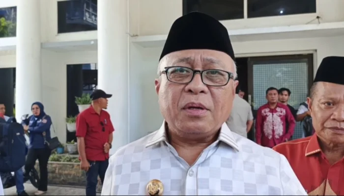 Solusi Konkret Pemkab Gorontalo Kendalikan Harga Beras