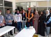 Gelar Khitan Massal, Bupati Sofyan Apresiasi Kolaborasi Rahmijati Jahja dan IDI