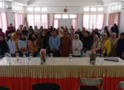 Camat Telaga Biru Dukung Langkah Komite MTs 3 Kembalikan Dana Infaq