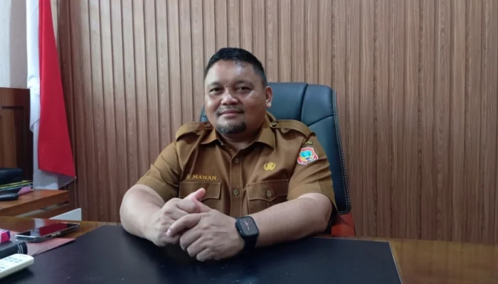 Kendaraan Dinas Banyak Mati Pajak, Pemkab Gorontalo Siapkan Langkah Konkret