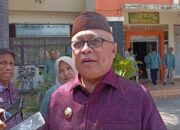 Sofyan Puhi Segera Reshuffle OPD, Pejabat Berkinerja Buruk Siap-Siap Diganti