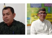 Camat Telaga Biru dan Limboto Siap Laksanakan Instruksi Bupati Soal Larangan Waria