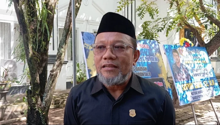 Satpol PP Kabgor Siap Angkut Waria ke Kompi Jika Tampil di Perayaan HUT RI