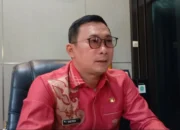 Pemkab Gorontalo Fasilitasi UMKM Jualan di Peran Saka Nasional