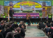 Haris Tome Tekankan Etika Pramuka sebagai Pondasi Karakter Generasi Muda