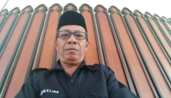 Ketua Umum DPP PERAK Tanggapi Polemik Dana IMI di Dinas Pariwisata