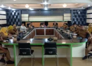Sekda Sugondo Bahas Langkah Konkret Pertumbuhan Ekonomi