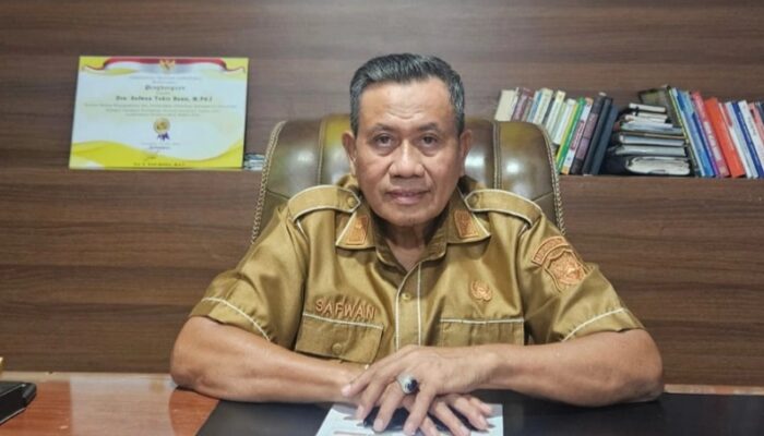 Pesan Tegas Pemkab Gorontalo Jelang Perayaan Kemerdekaan ke-80