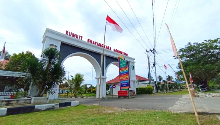 Nakes RS Bhayangkara Gorontalo Keluhkan Tunggakan Gaji, Ada Yang Memilih Resign