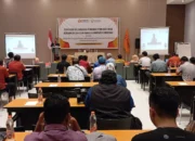 Bawaslu Kabgor Gelar Penguatan Kelembagaan, Libatkan Mitra Strategis