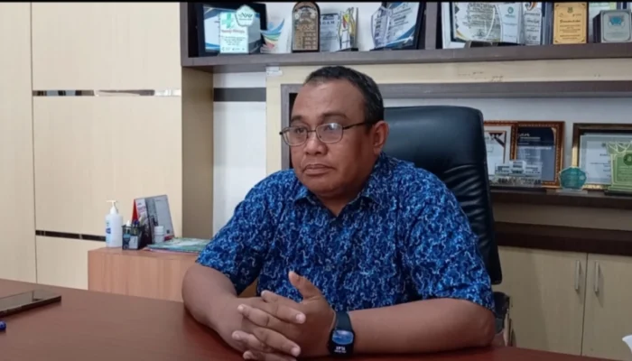 Campak Masuk KLB, Dikes Kabgor Ingatkan Warga Pentingnya Imunisasi Anak