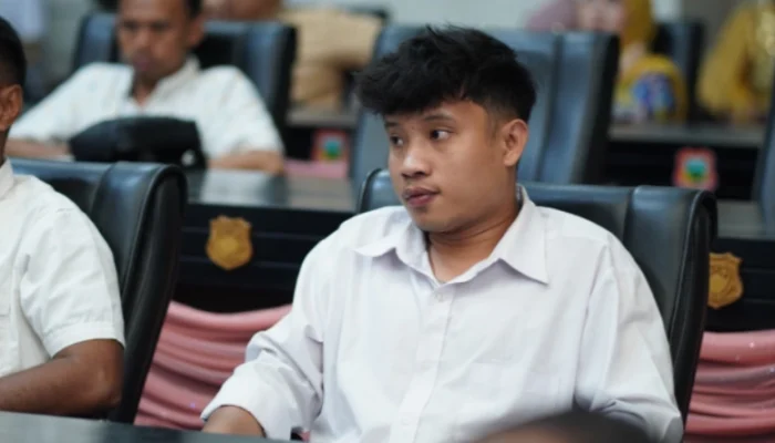 Aktivis Gorontalo Desak Kapolda Baru Tuntaskan Kasus Martin Basaur