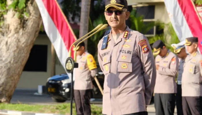 Polda Gorontalo Usut Dugaan Penganiayaan Anak oleh Oknum Polisi