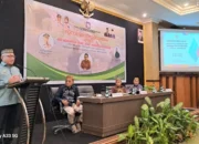 FGD Perumusan Adat Gorontalo, Bupati Sofyan Tekankan Pentingnya Penyatuan Pemikiran