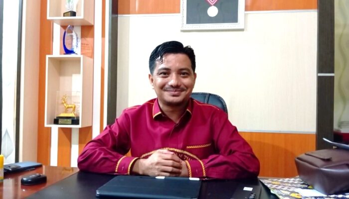 Pendaftar Job Bidding Eselon II di Kabupaten Gorontalo Ada yang dari Luar Daerah