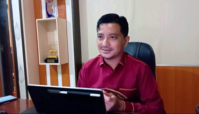 Dua OPD Masih Sepi Peminat Job Bidding Eselon II di Kabupaten Gorontalo