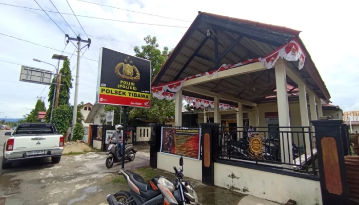 Isu Polsek Tibawa Minta Rp3 Juta dari Pelaku Judi, Kapolsek: Fitnah Itu Tidak Benar