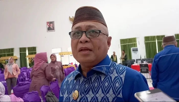 Keluhan Pasien Puskemas Dungalio Jadi Sorotan, Bupati Sofyan Turun Tangan