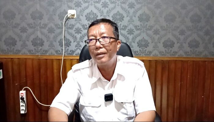 Hitungan Hari, Ribuan SKCK PPPK Paruh Waktu Terbit di Polres Gorontalo