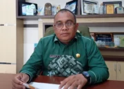 Kadinkes Ismail Akase Minta Nakes Tingkatkan Pelayanan