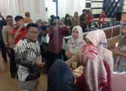 Sekda Sugondo Terharu, Ultah ke-54 Dirayakan ASN dengan Kejutan Manis