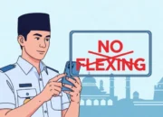 Cegah Kecemburuan Sosial, ASN Kabgor Dilarang Pamer Gaya Hidup Mewah